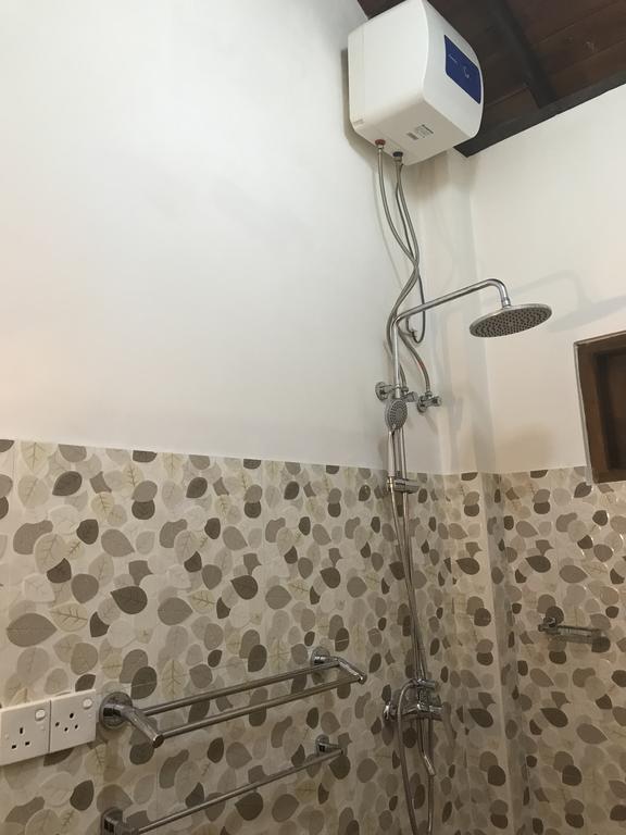 Randiya Beach Villa كالي المظهر الخارجي الصورة