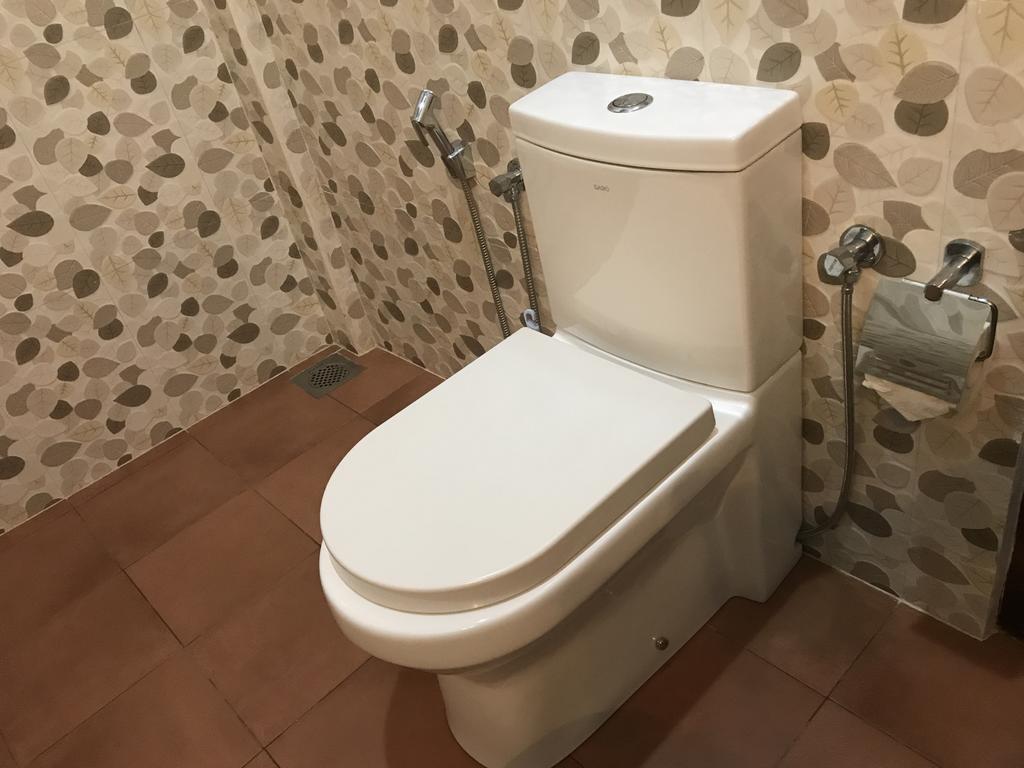 Randiya Beach Villa كالي المظهر الخارجي الصورة