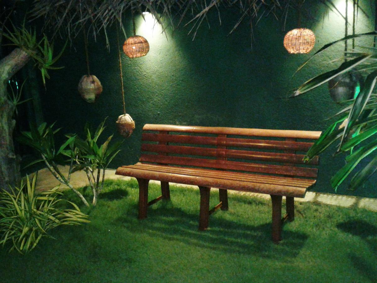 Randiya Beach Villa كالي المظهر الخارجي الصورة