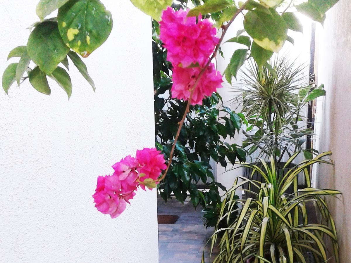 Randiya Beach Villa كالي المظهر الخارجي الصورة