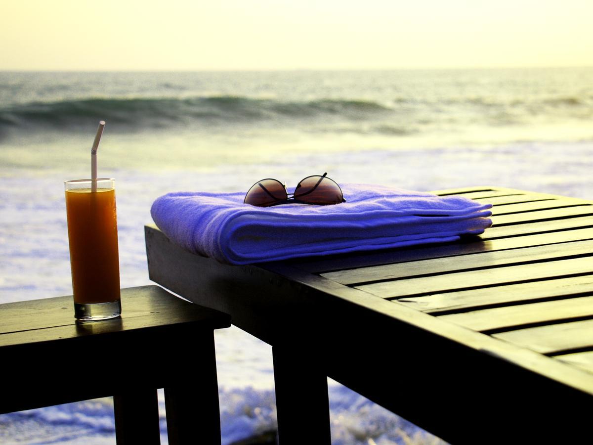Randiya Beach Villa كالي المظهر الخارجي الصورة